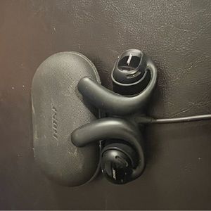 Bose sport earbuds